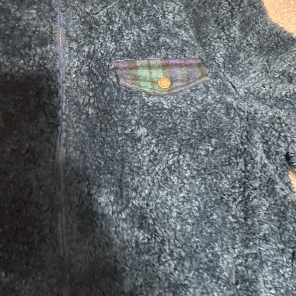 Pendleton Jacket - image 4